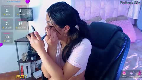 Snapshot of dulce01_0 chatting on February 2026 03:16:02 AM Charlotte online show from February 2026 03:16:02 AM