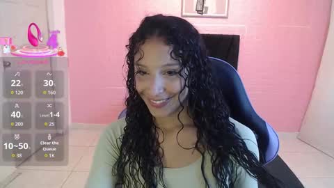 dulce1609 online show from January 2026 07:28:02 PM