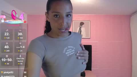 dulce1609 online show from March 2026 08:23:02 PM