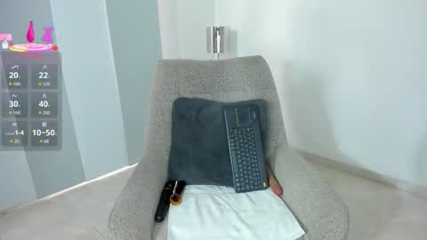 Dulce online show from September 2025 12:40:01 PM