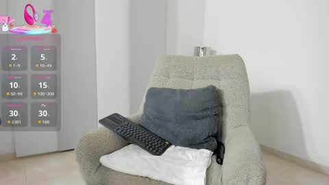 Dulce online show from April 2026 08:51:01 AM