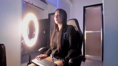 dulce online show from February 2026 08:15:01 PM