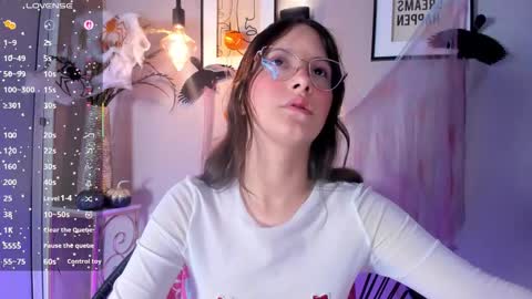 dulce__fiore07 online show from October 2025 01:35:02 PM