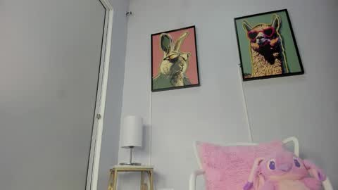 dulce__fiore07 online show from February 2026 12:15:01 PM