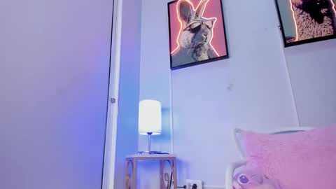 dulce__fiore07 online show from February 2026 12:26:01 PM