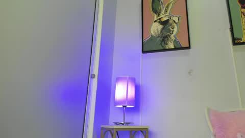 dulce__fiore07 online show from April 2026 12:32:01 PM