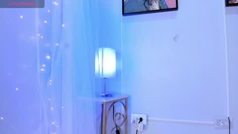 dulce__fiore07 online show from May 2026 12:01:01 PM