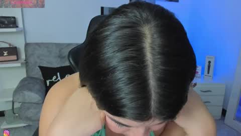  ALICE  online show from March 2025 01:20:01 PM