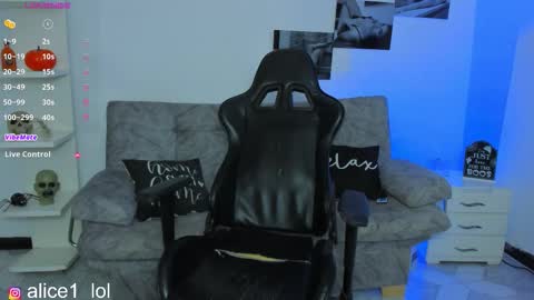  ALICE  online show from October 2025 10:12:02 AM