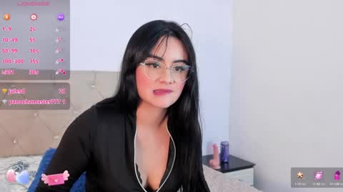 Dulce amg online show from December 2024 04:16:02 PM