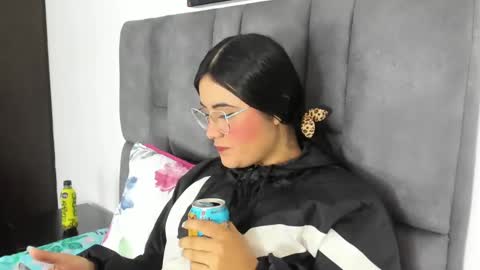 Dulce amg online show from February 2025 11:42:01 AM