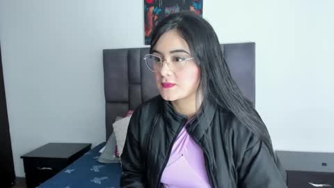 Dulce amg online show from February 2025 12:33:02 PM