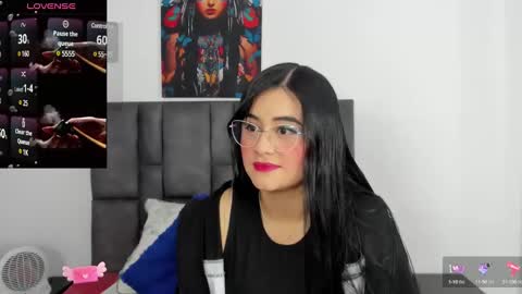 Dulce amg online show from March 2025 11:01:02 AM