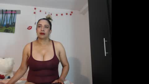Anita online show from February 2025 08:46:01 PM