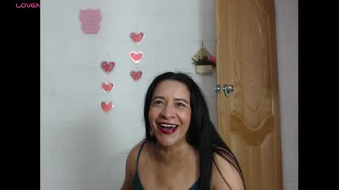 Anita online show from March 2026 08:04:01 PM