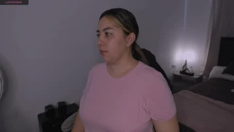 dulce brithany online show from March 2026 09:36:01 PM