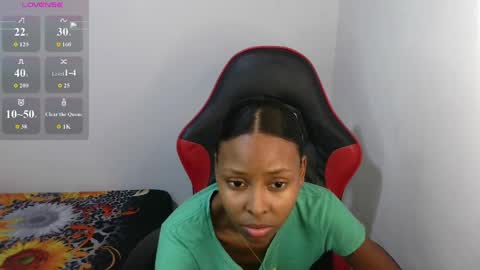 dulce_camx online show from May 2026 01:33:01 AM