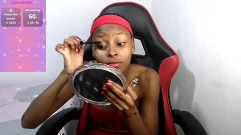 dulce_camx online show from May 2026 04:42:02 AM