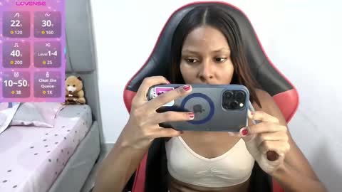 dulce_camx online show from May 2026 04:52:01 AM