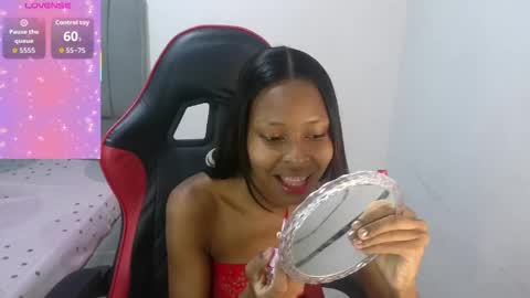 dulce_camx online show from May 2026 03:57:02 AM