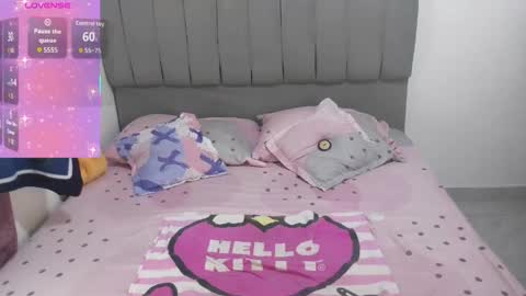 dulce_camx online show from May 2026 04:30:02 AM