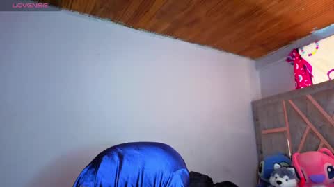 Snapshot of dulce_celeste15 chatting on April 2026 04:11:02 PM C E L E S T E online show from April 2026 04:11:02 PM