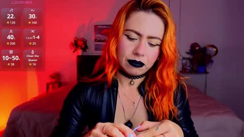 DULCE online show from September 2025 07:47:02 PM