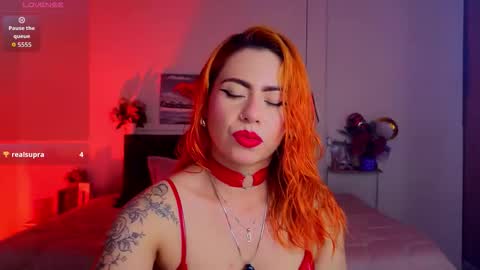 DULCE online show from September 2025 07:48:01 PM