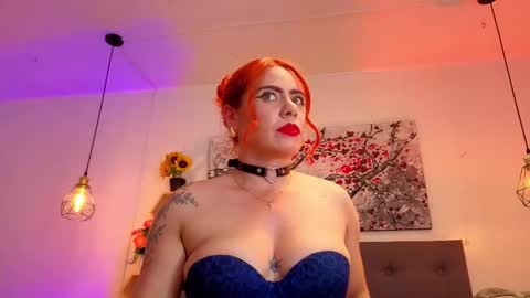 DULCE online show from December 2025 07:30:02 PM