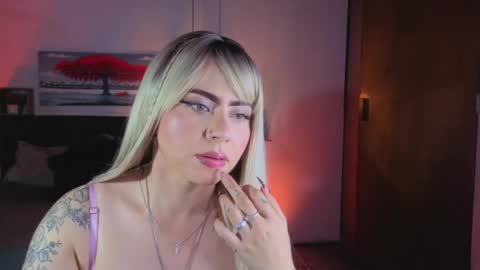 DULCE online show from April 2026 07:38:02 PM