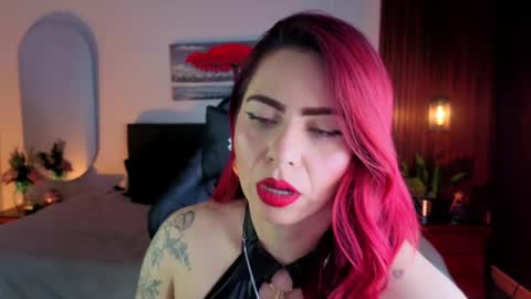 DULCE online show from May 2026 07:44:02 PM