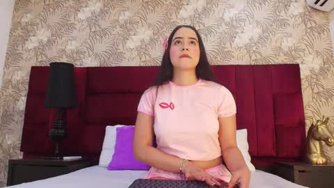 Snapshot of dulce_devil_ chatting on March 2026 11:32:01 AM Dulce online show from March 2026 11:32:01 AM