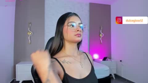 D U L C E online show from June 2026 08:09:01 PM