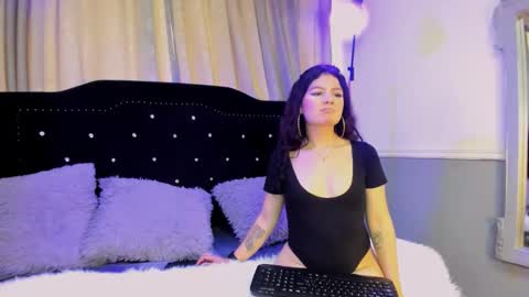 Snapshot of dulce_gray chatting on October 2025 12:38:01 PM Dulce online show from October 2025 12:38:01 PM