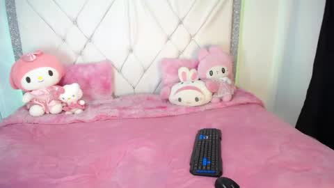 dulce_kiy online show from July 2026 03:34:01 AM