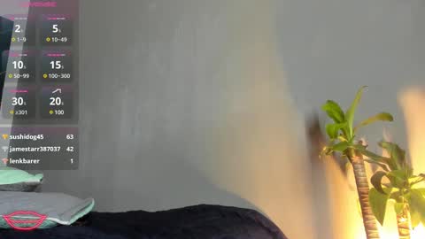 dulce melodia online show from March 2025 11:14:01 PM