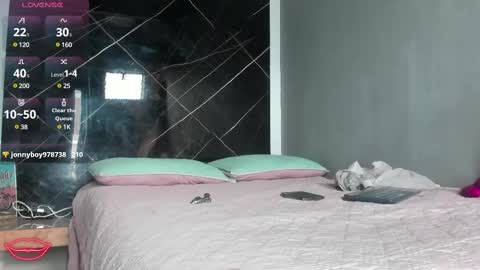 dulce melodia online show from March 2025 08:11:02 PM