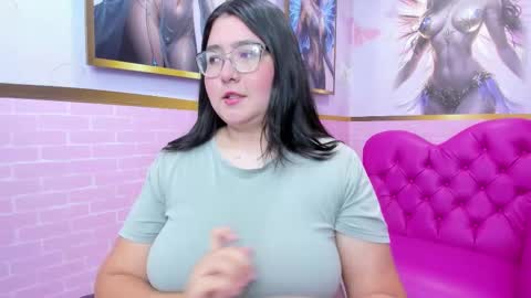 Dulce  online show from November 2025 11:54:01 AM