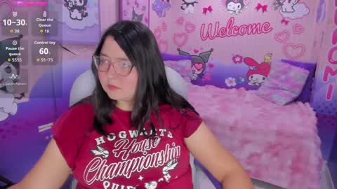 Dulce  online show from March 2026 12:05:01 PM