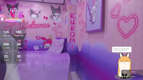 Dulce  online show from April 2026 11:53:01 AM