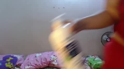 Snapshot of dulce_mmaria chatting on February 2025 12:11:01 PM dulce online show from February 2025 12:11:01 PM