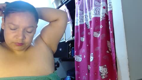 Snapshot of dulce_mmaria chatting on February 2025 11:58:01 AM dulce online show from February 2025 11:58:01 AM