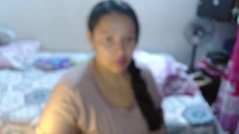 Snapshot of dulce_mmaria chatting on March 2025 12:01:02 PM dulce online show from March 2025 12:01:02 PM
