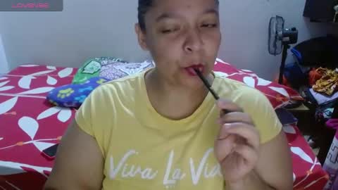 Snapshot of dulce_mmaria chatting on September 2025 02:19:01 PM dulce online show from September 2025 02:19:01 PM