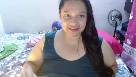 Snapshot of dulce_mmaria chatting on October 2025 01:18:01 PM dulce online show from October 2025 01:18:01 PM