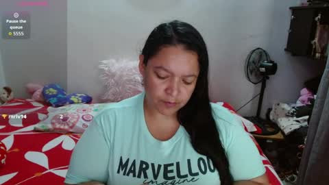 Snapshot of dulce_mmaria chatting on May 2026 06:27:02 PM dulce online show from May 2026 06:27:02 PM