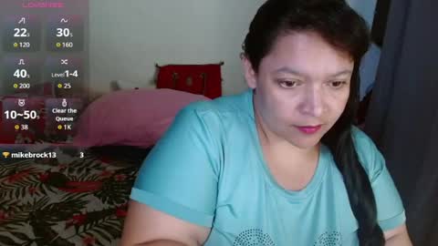 Snapshot of dulce_mmaria chatting on June 2026 06:54:02 PM dulce online show from June 2026 06:54:02 PM