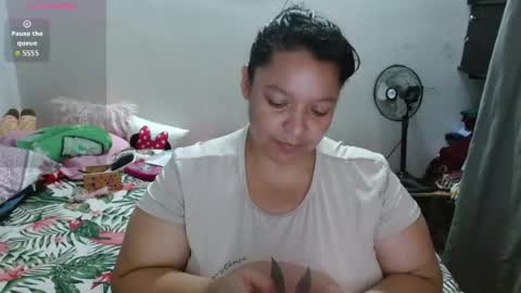 Snapshot of dulce_mmaria chatting on June 2026 08:03:01 PM dulce online show from June 2026 08:03:01 PM