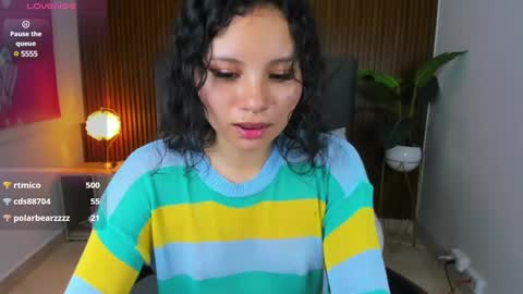 N A T Y online show from March 2025 03:12:02 PM