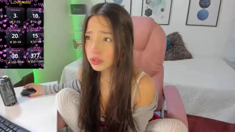 Dulce  online show from February 2025 01:08:02 PM